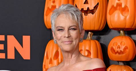 nude pictures of jamie lee curtis|At 63, Jamie Lee Curtis Poses Nude In New Photo Shoot